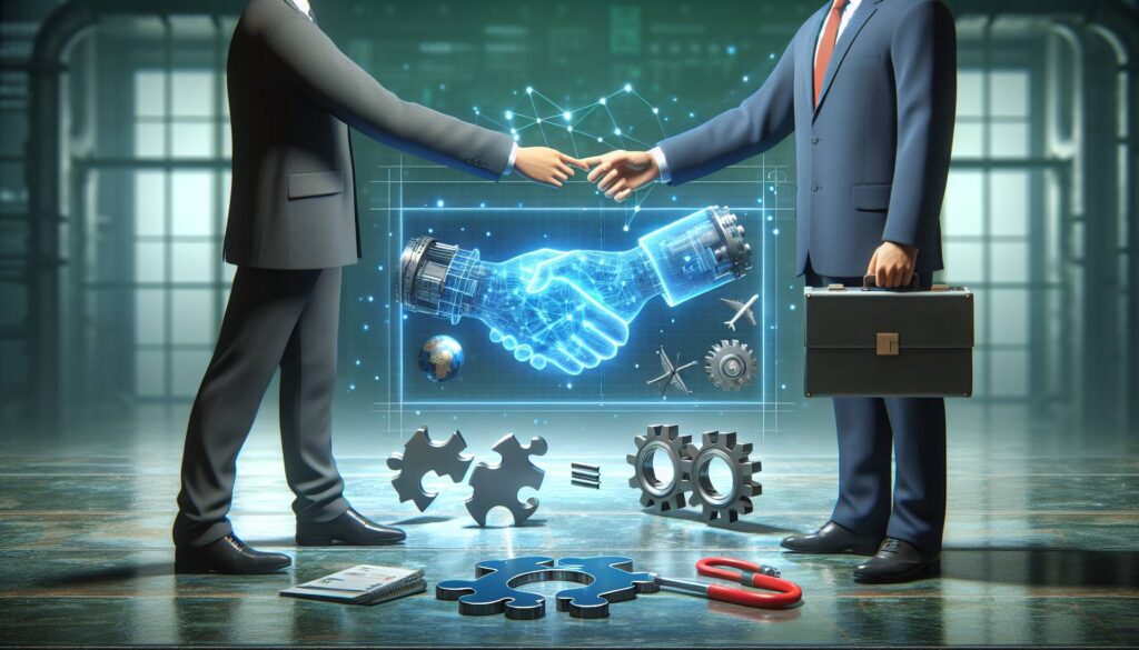 Siemens partners with JPMorgan to enhance transaction efficiency