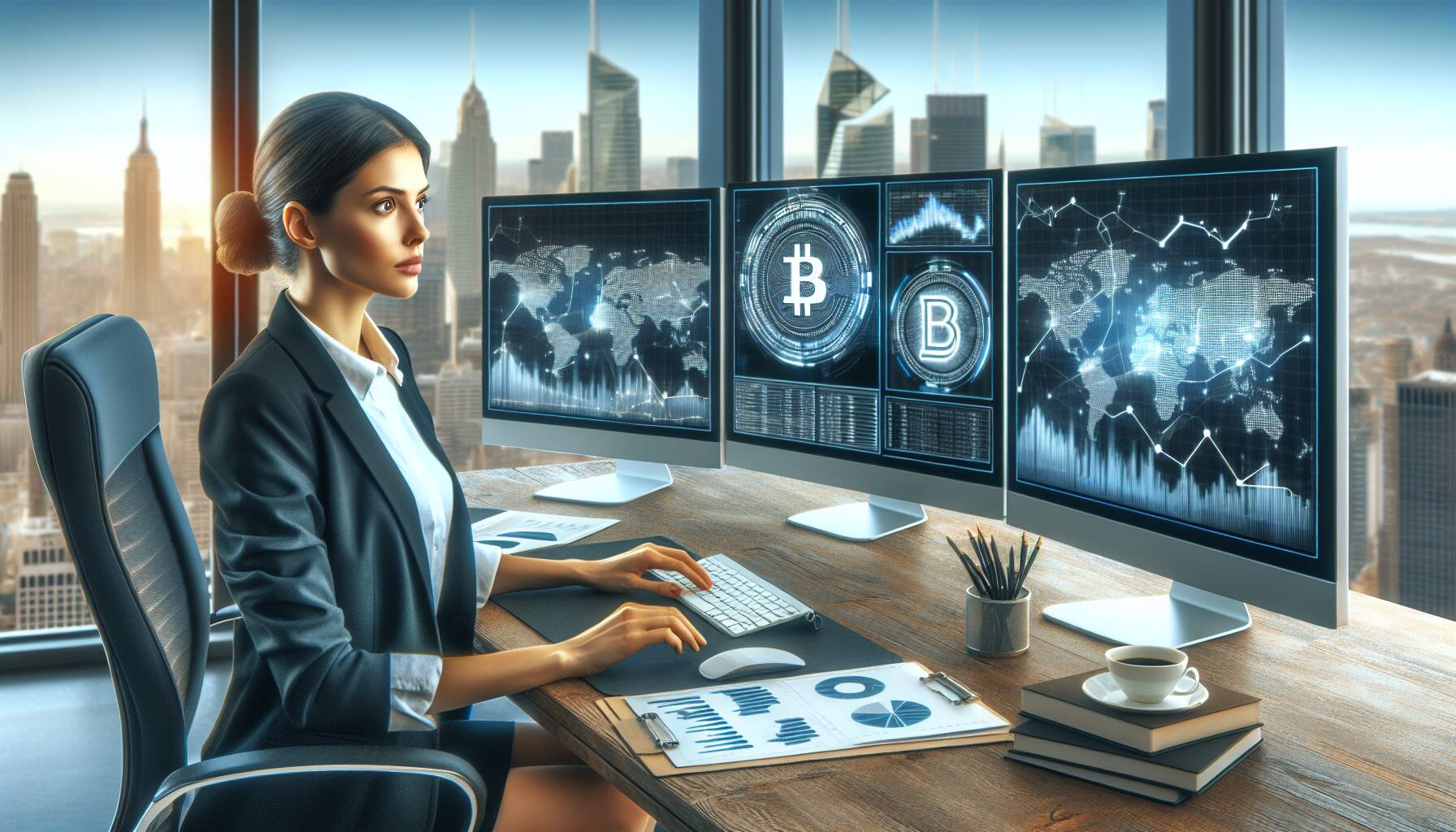 Significance of the transition to Coinbase Prime in asset management