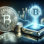 Silver futures gain traction in cryptocurrency markets