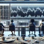 Silver market volatility and its implications for investors