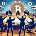 Six Senators Accuse Deputy Attorney General of “Glaring” Crypto Conflict, Cite ProPublica Investigation - ProPublica