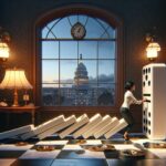 Slowdown in cryptocurrency regulation in Washington