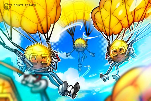 Solana Mobile Launches Major Airdrop of SKR Tokens