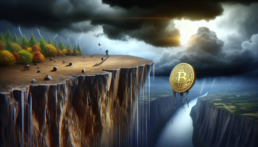 Solana token's dramatic plunge raises concerns and questions