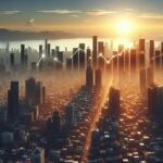 Solana token's rise and market consolidation