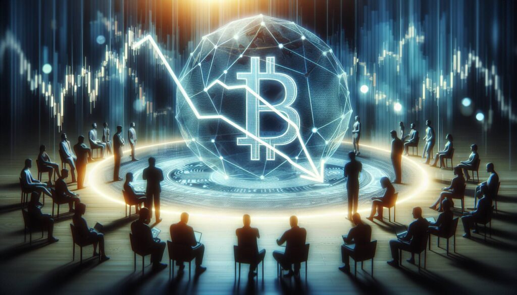 Solana's decline and its implications for investors