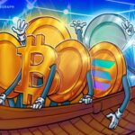 Solana's Memecoin Boom and Ethereum's Stability Strategy