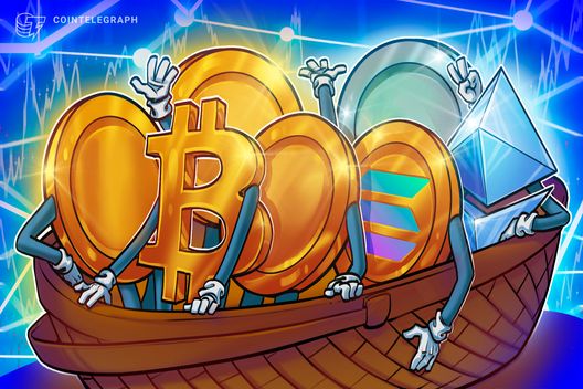 Solana's Memecoin Boom and Ethereum's Stability Strategy