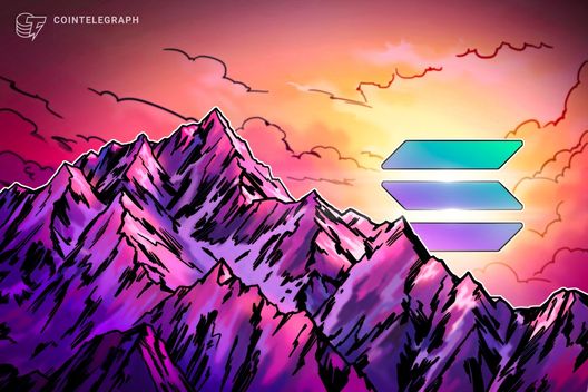 Solana's Price Potential: Bullish Trends Point to Significant Gains