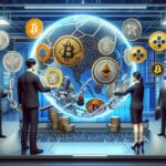 South Korea's crackdown on cryptocurrency laundering