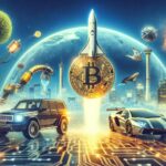 SpaceX and Tesla's potential deal reshaping corporate bitcoin holdings