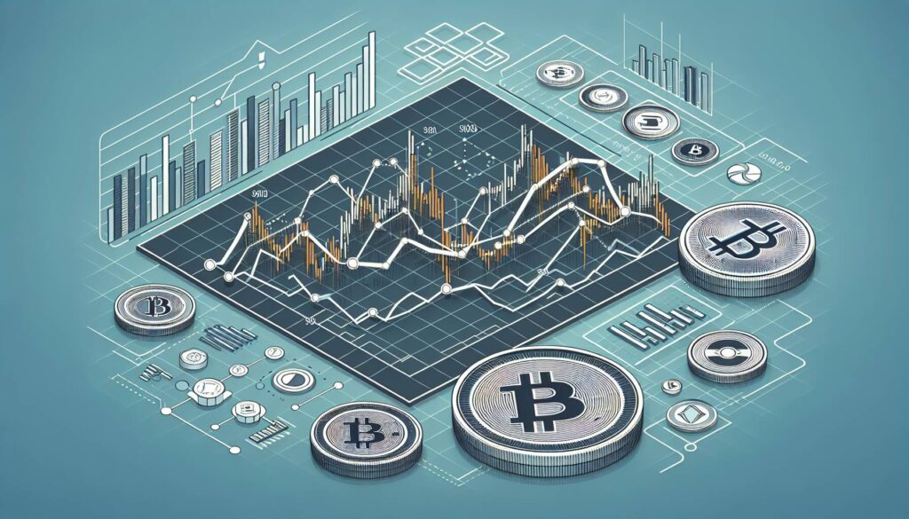 Stabilization signs for Bitcoin and altcoins