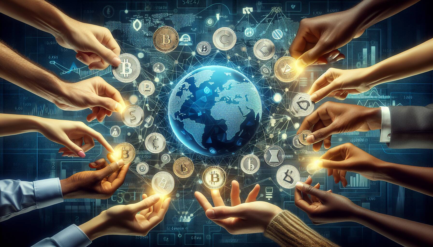 Stablecoin adoption reshapes cross-border payments