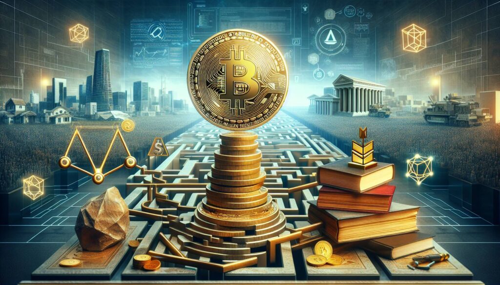 Stablecoin rewards and regulatory challenges in crypto and finance