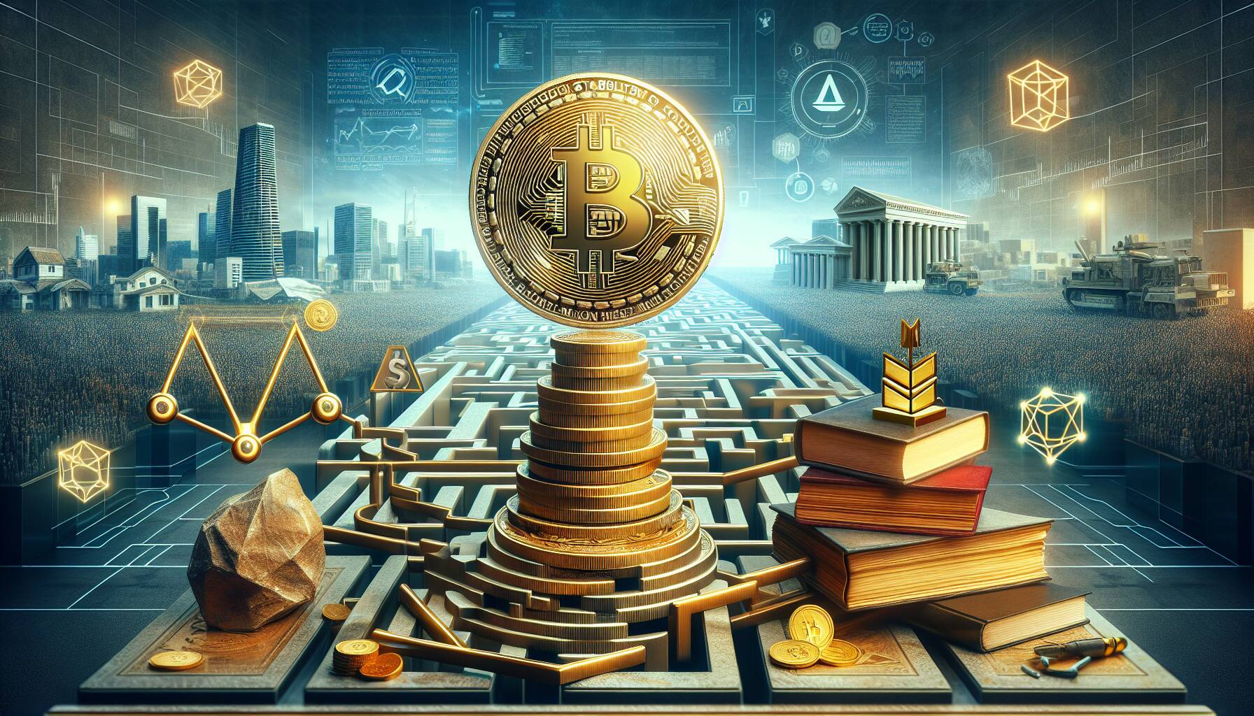 Stablecoin rewards and regulatory challenges in crypto and finance