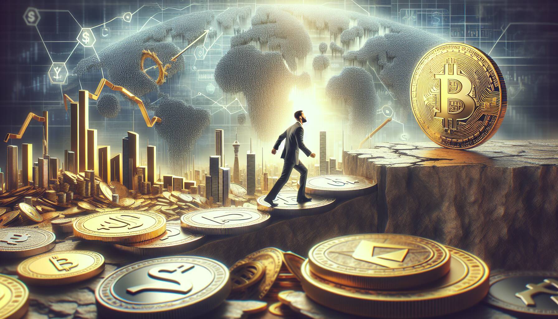 Stablecoins and the cautious approach of payment giants