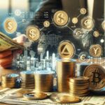 Stablecoins and their limited role in financial transactions