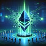 Staking transformation in Ethereum's market