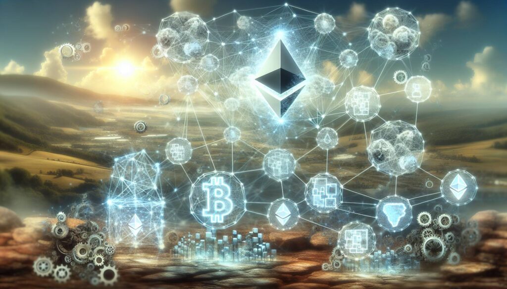 Starknet issues and Ethereum's evolving landscape