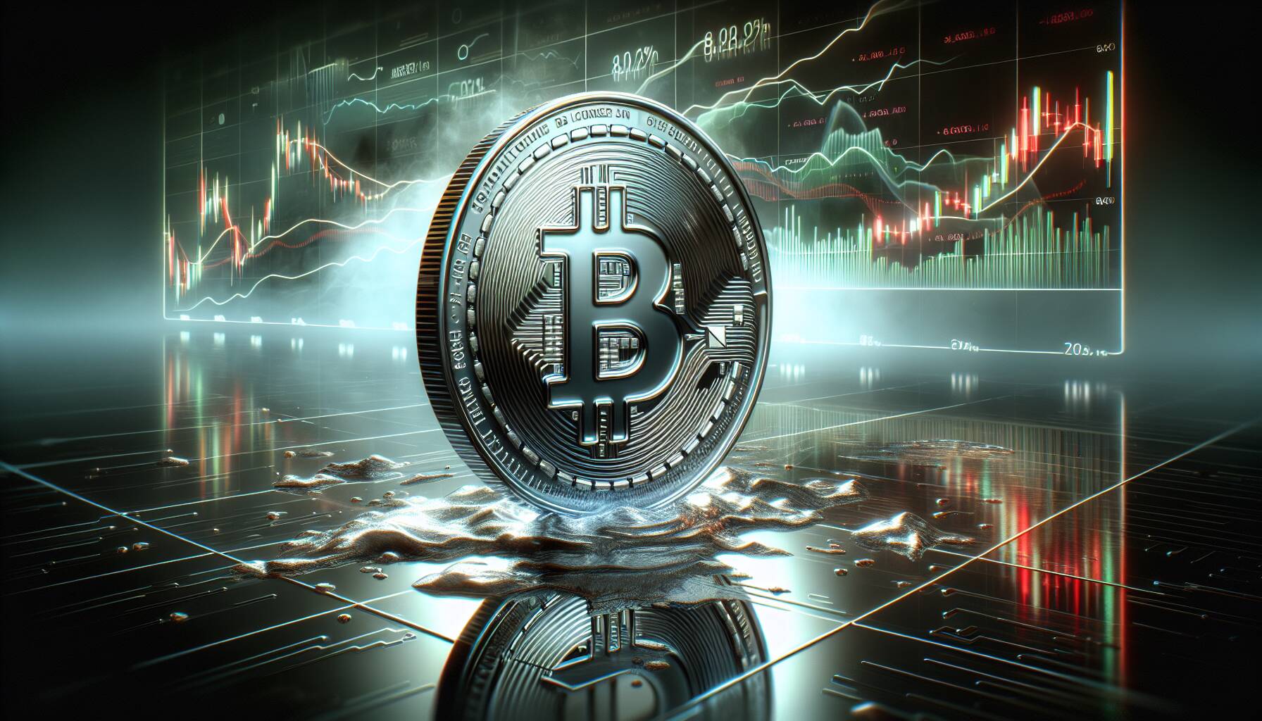 Storage token stands out during crypto market volatility