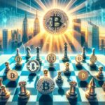 Strategic independence in the cryptocurrency landscape