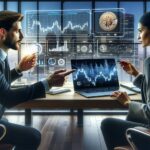 Strategic investments for long-term bitcoin exposure