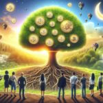 Strong growth positions cryptocurrency company for future success