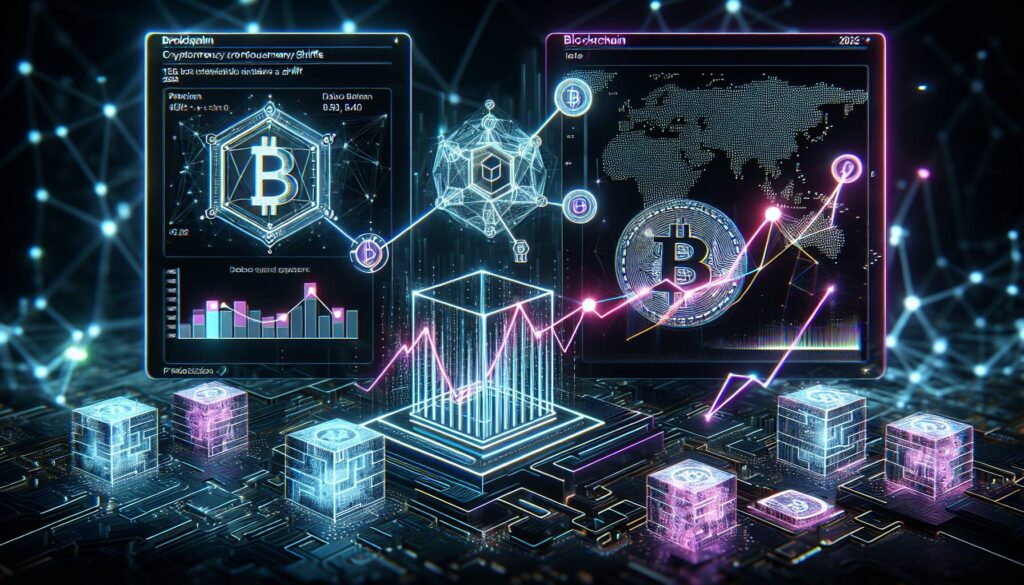 Structural shifts in cryptocurrency demand for 2026