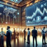 Surge in cryptocurrency ETF investments signals market shift