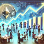 Surge in ethereum wallet adoption signals growing enthusiasm