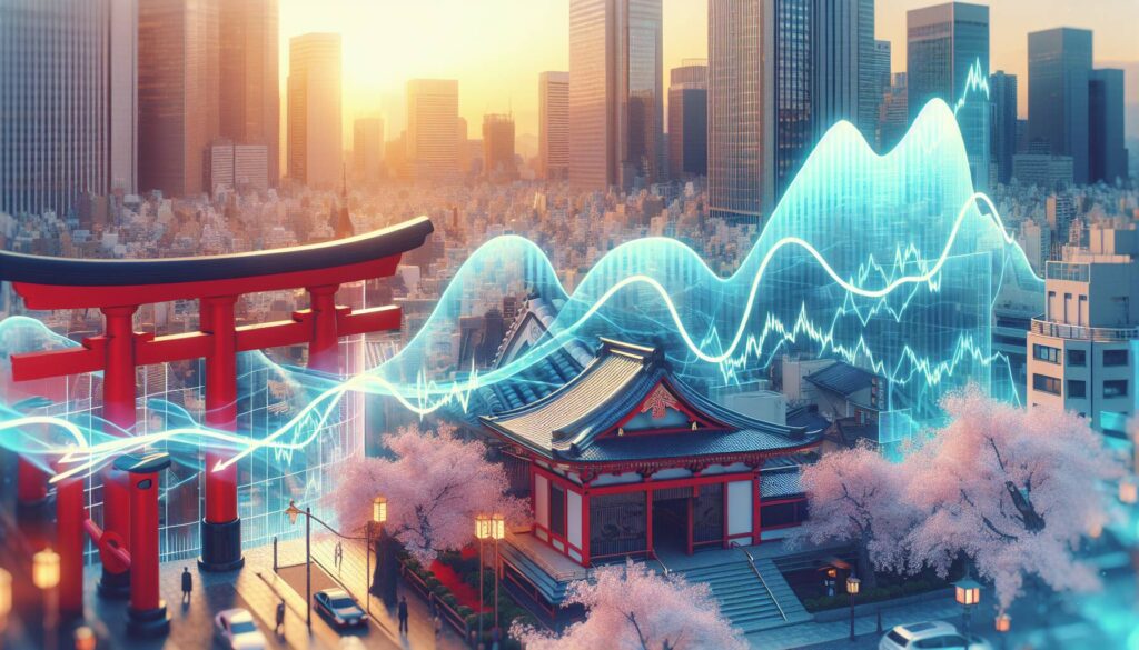 Surge in Japanese bond yields reshapes market dynamics