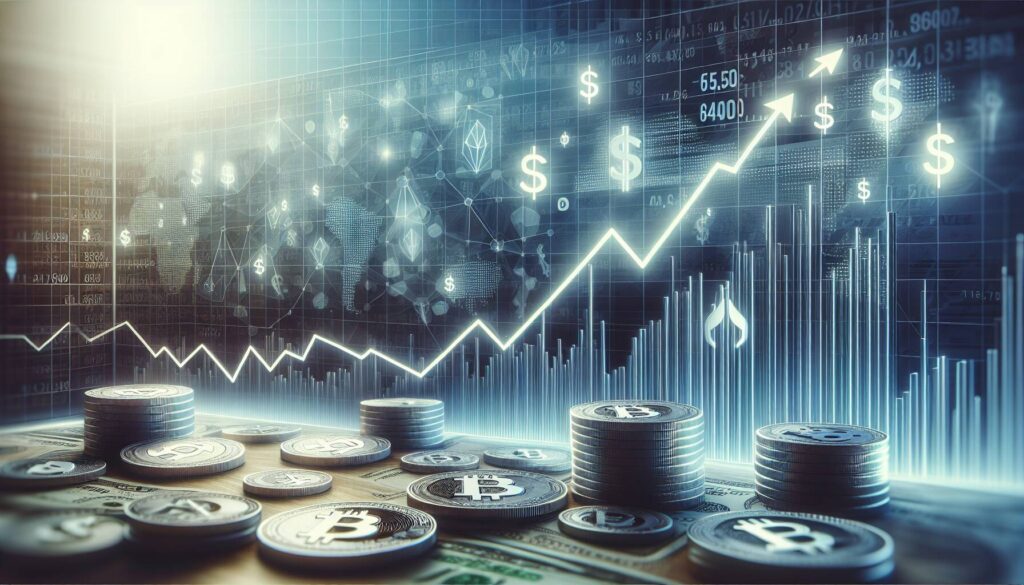 Surge in silver perps trading volume signals shift in crypto interest