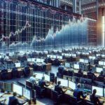 Surge in trading activity indicates growing investor interest