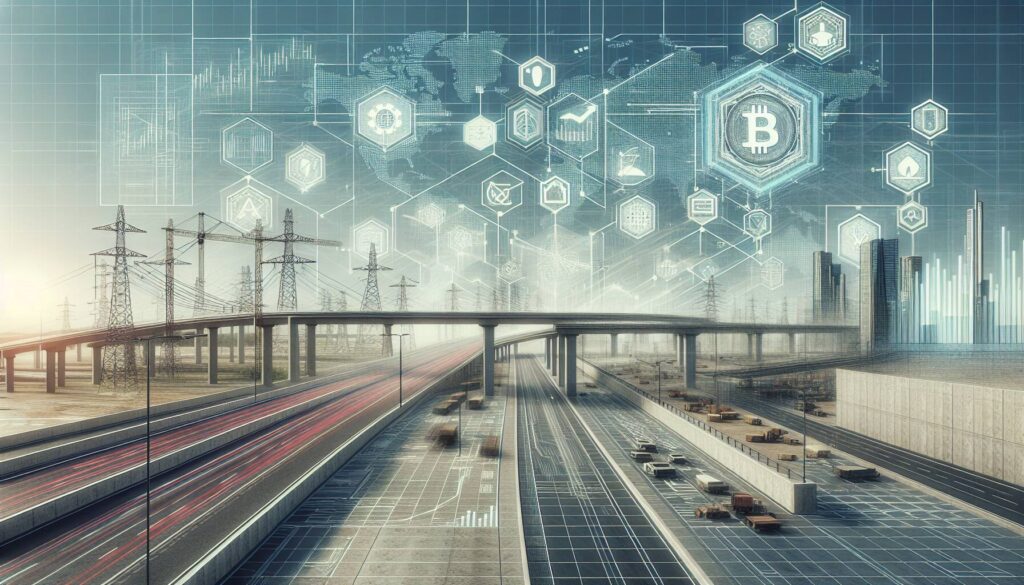 Tenev advocates for infrastructure improvements and tokenization in trading platforms