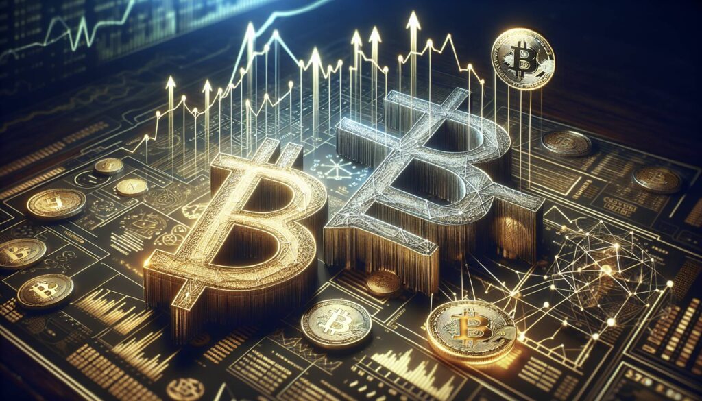 Tether increases bitcoin acquisitions to strengthen market position