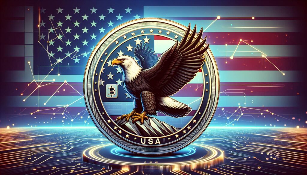 Tether Unveils USA₮: The American-Made Stablecoin Setting New Standards