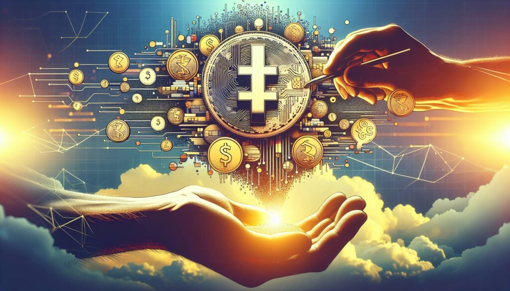 Tether's USAT introduces competition in the stablecoin market