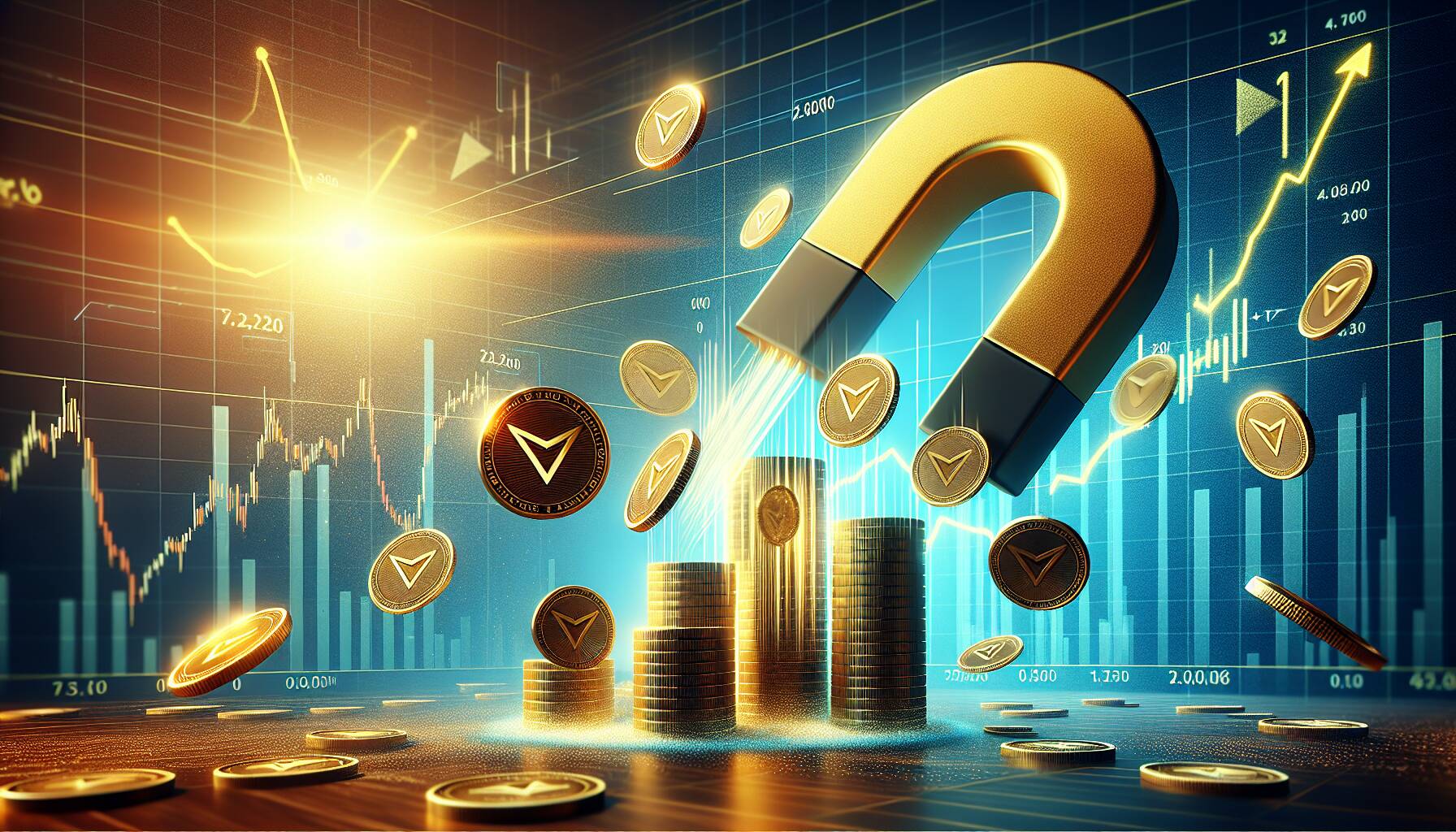 Tezos staking yields attract investor interest