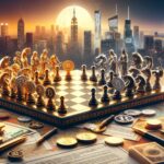 The battle over stablecoin regulation