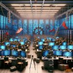 The data center rebellion is here: How it's reshaping the political landscape