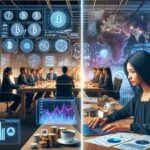 The divergence in crypto product discovery between institutions and retail traders