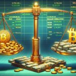 The Fed's Surprising $34 Trillion Move Could Revolutionize Gold and Bitcoin Prices