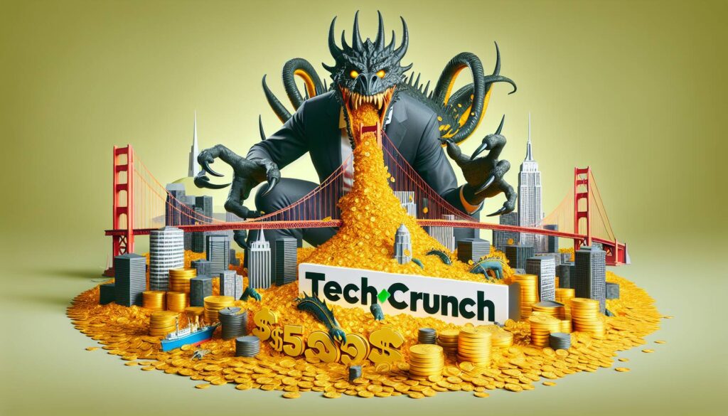The venture firm that devoured Silicon Valley secures $15 billion funding - TechCrunch