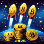 These 3 Cryptocurrencies Could Skyrocket in 2026 - The Motley Fool