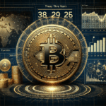 Three years to solidify cryptocurrency's future