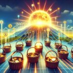 Token allocation strategy in the cryptocurrency landscape