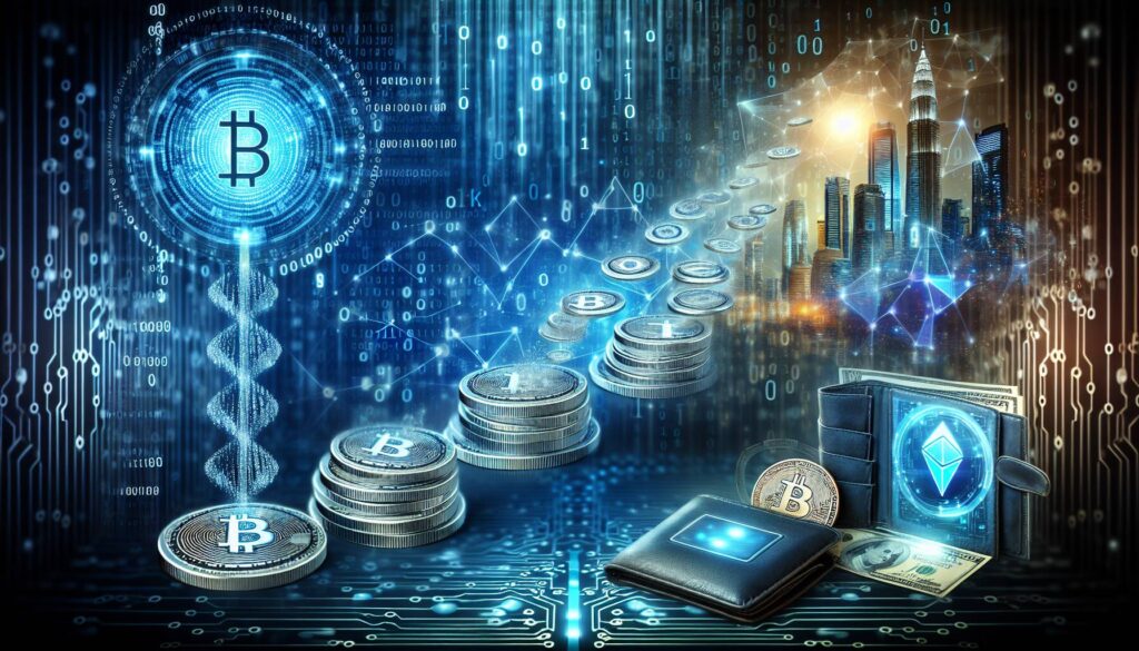Tokenization and its evolving role in digital assets