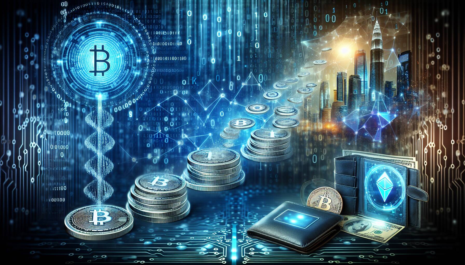 Tokenization and its evolving role in digital assets