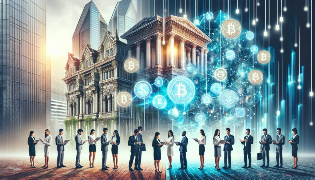 Tokenization transforms government financing