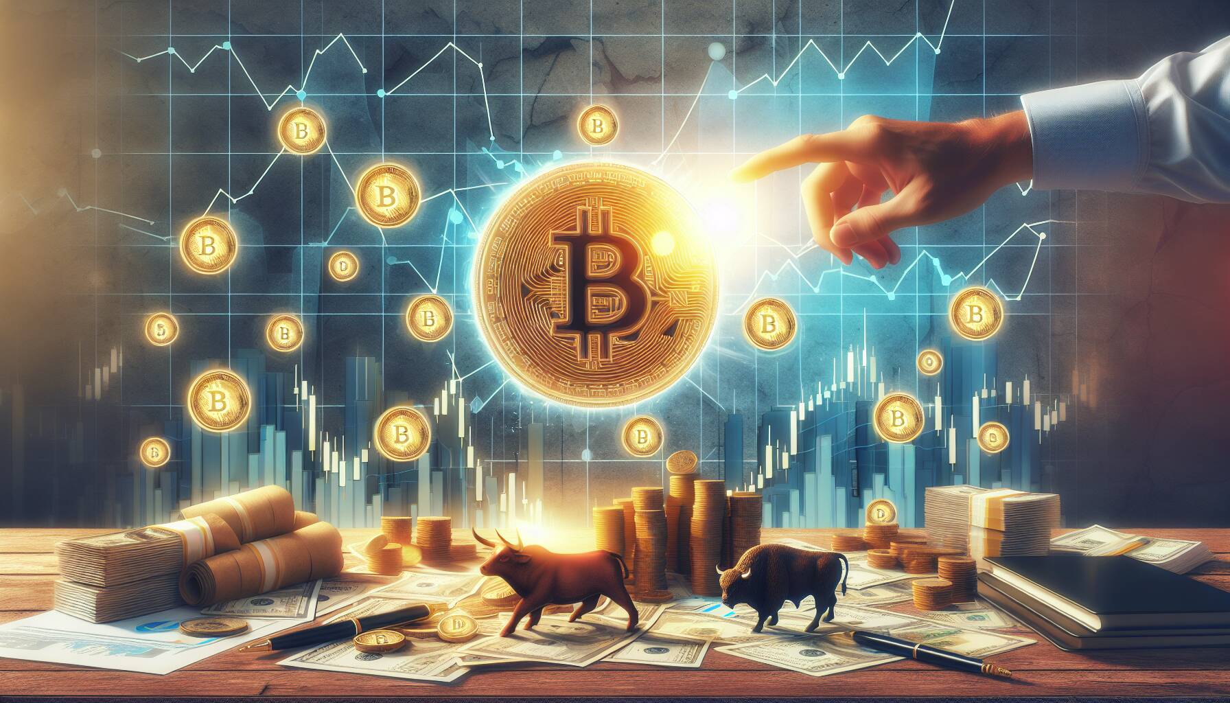 Tokenization's role in reshaping capital markets